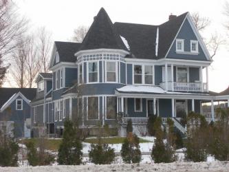 1003 Main Street, Sussex New Brunswick, Canada
