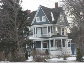 1003 Main Street, Sussex New Brunswick, Canada
