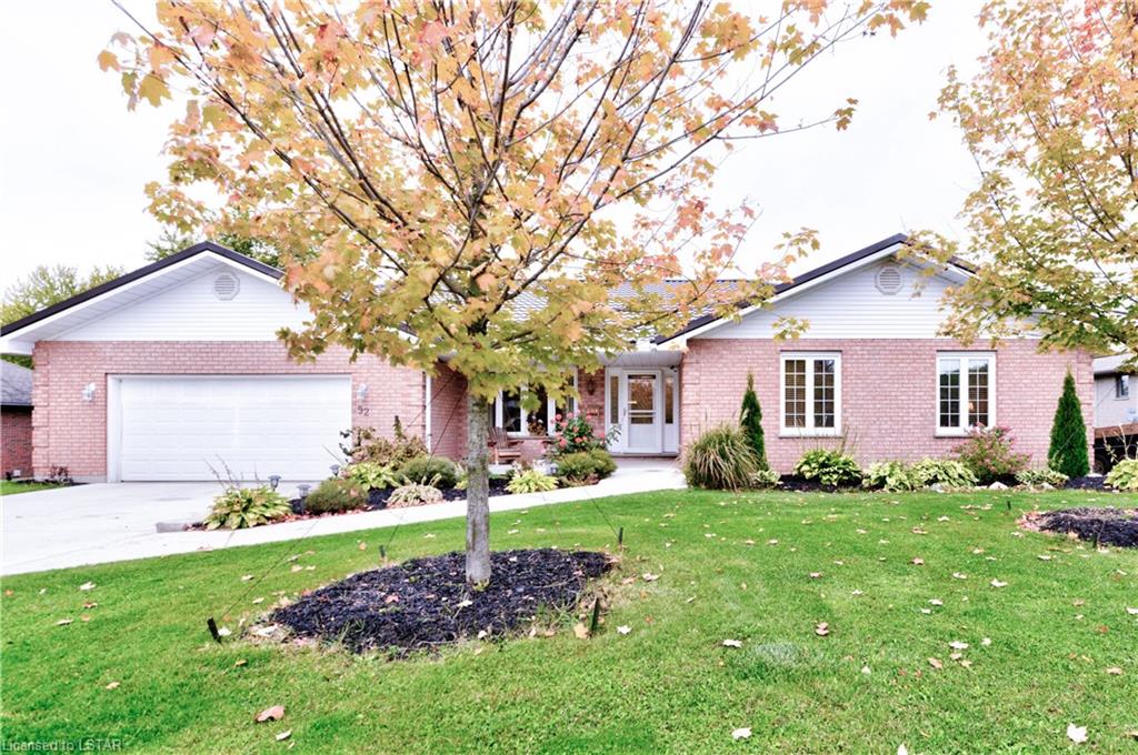 92 ROBERT Street, Ilderton Ontario, Canada
