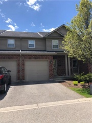 1059 WHETHERFIELD Street Unit# 53, London Ontario, Canada