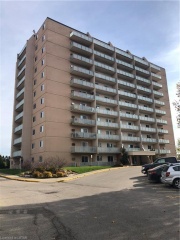 573 MORNINGTON Avenue Unit# 501, London Ontario, Canada