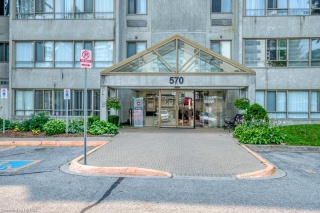570 PROUDFOOT Lane Unit# 109, London Ontario, Canada