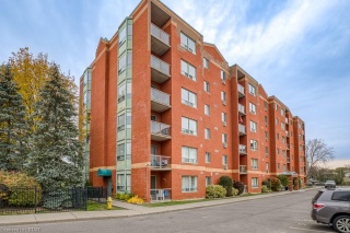 77 BASE LINE Road W Unit# 503, London Ontario, Canada