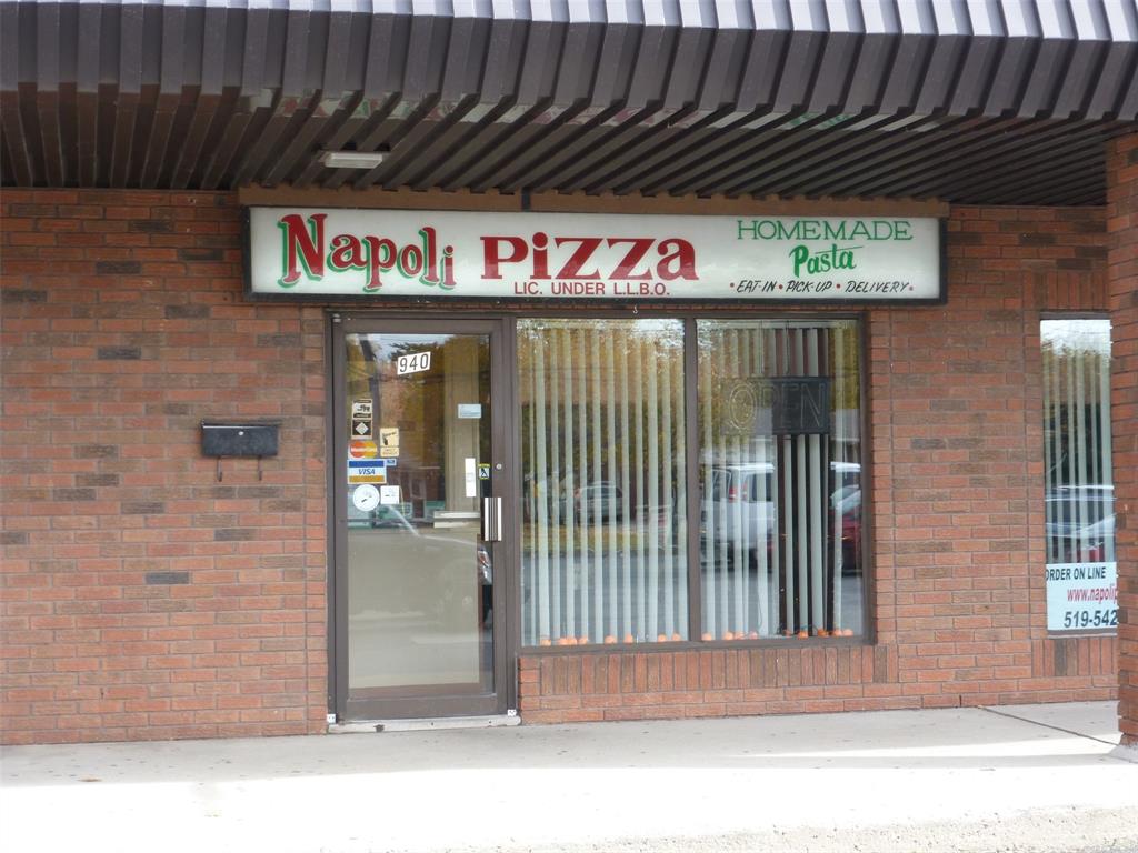 940 MURPHY Road Unit# 2, Sarnia Ontario, Canada