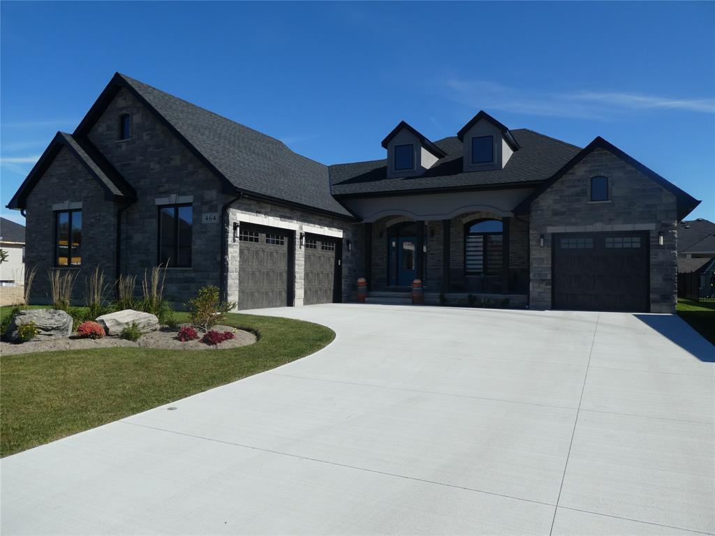 1817 LAKESHORE Road, Sarnia Ontario, Canada