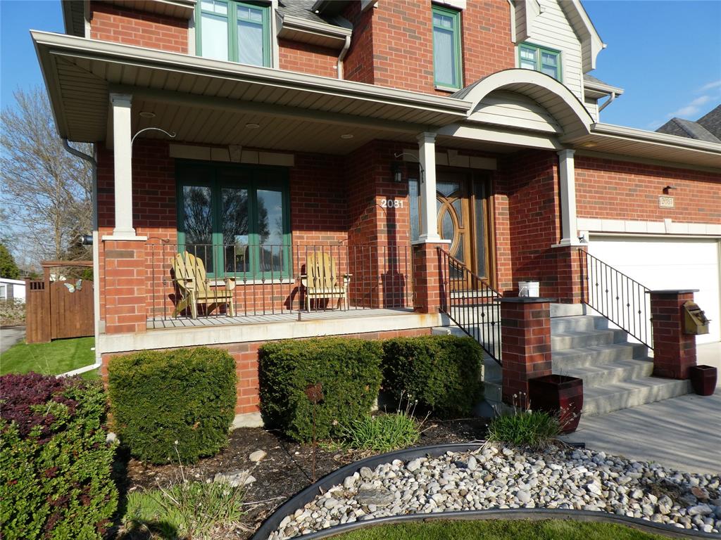 2081 MARION Avenue, Sarnia Ontario, Canada