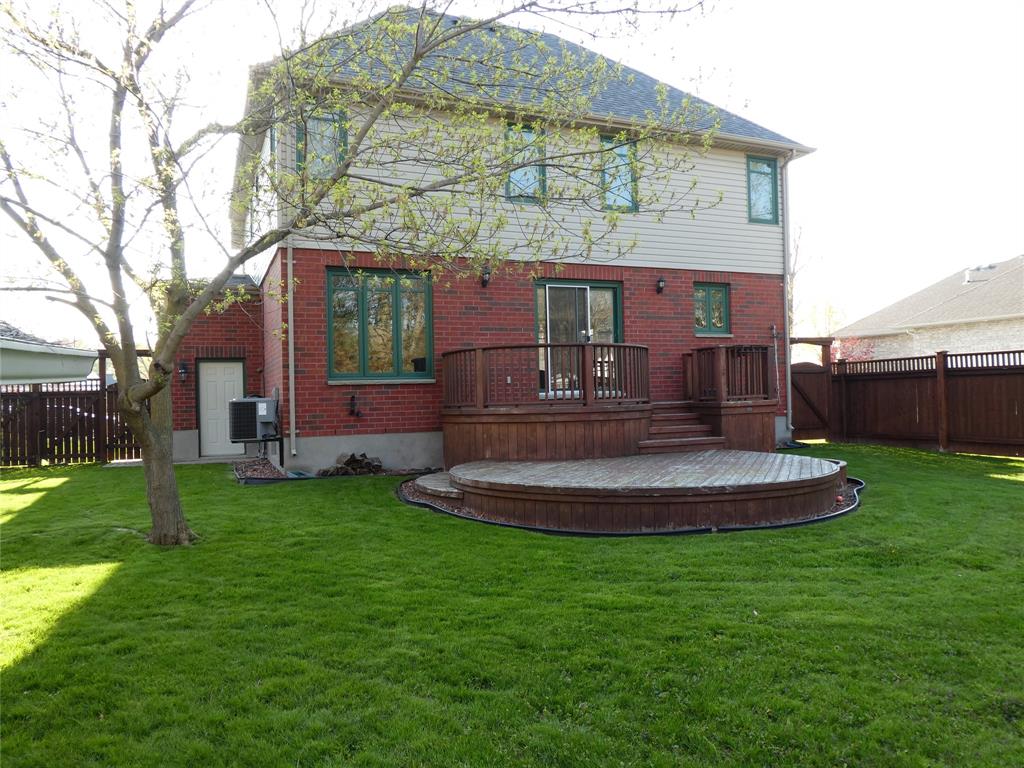 2081 MARION Avenue, Sarnia Ontario, Canada