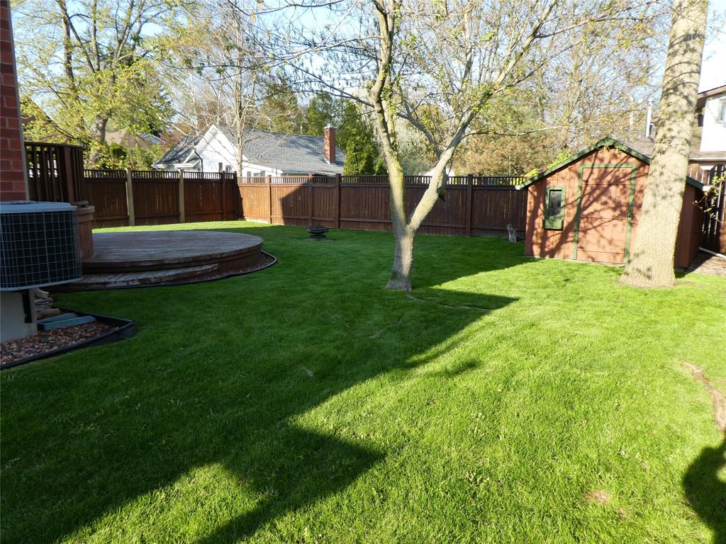 2081 MARION Avenue, Sarnia Ontario, Canada