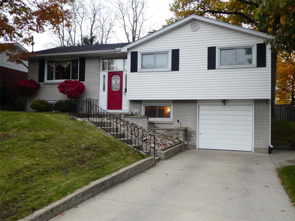 1217 THOMAS Drive, Sarnia Ontario, Canada