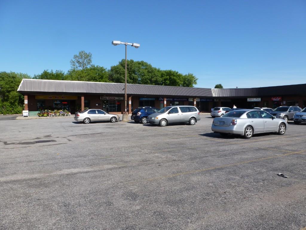 940 MURPHY Road Unit# 1, Sarnia Ontario, Canada
