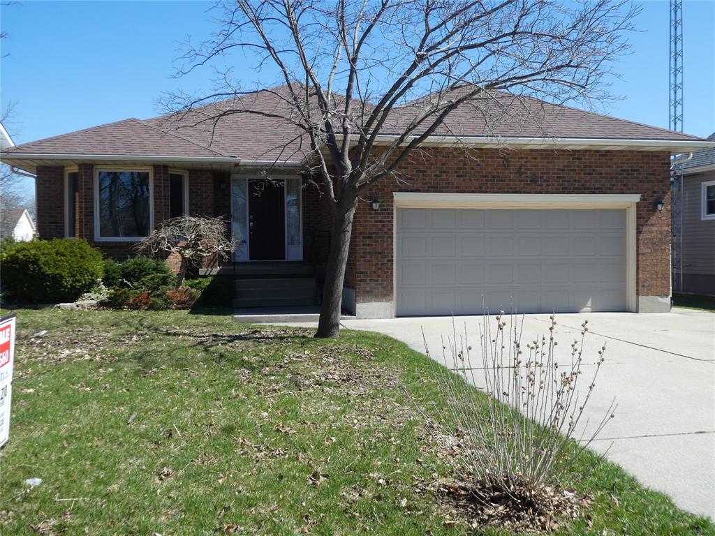 648 COPLAND Road, Sarnia Ontario, Canada