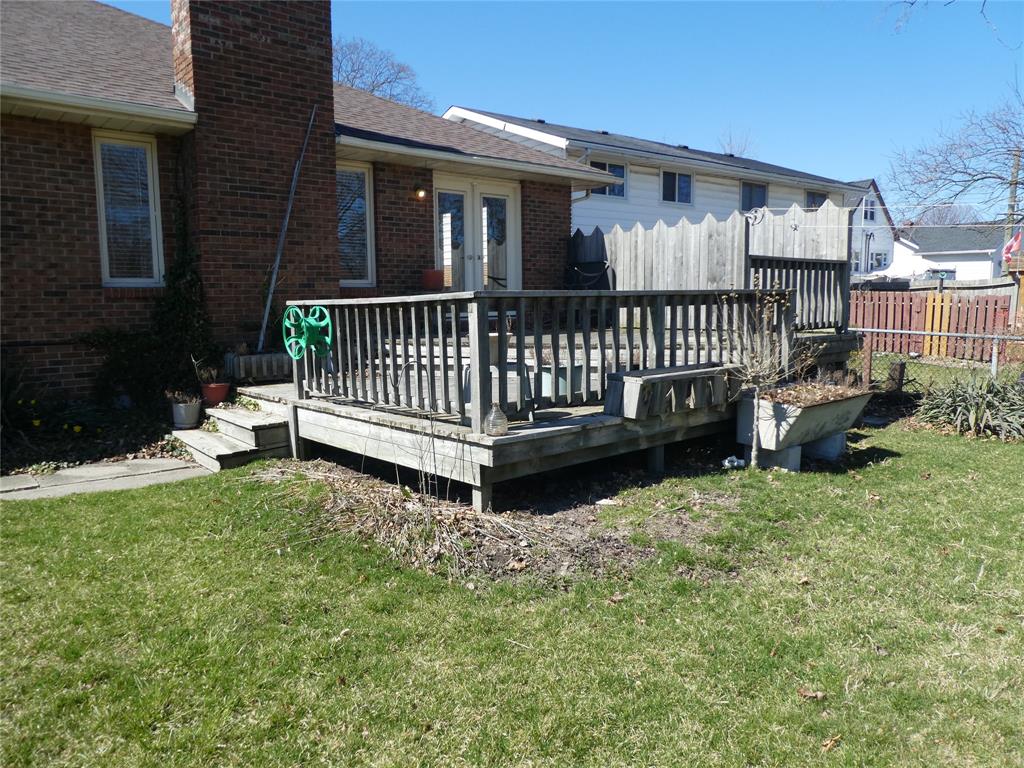 648 COPLAND Road, Sarnia Ontario, Canada