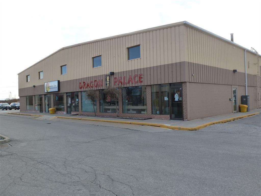 1273 LONDON Road Unit# 6, Sarnia, Ontario, Canada