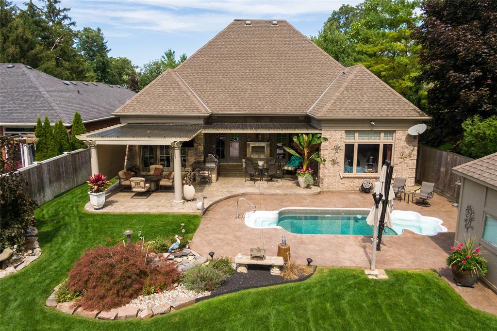 769 TUDOR Close, Sarnia, Ontario, Canada