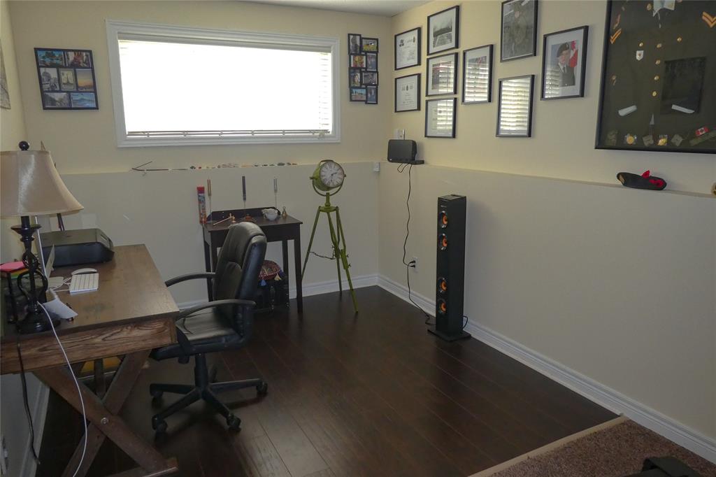 95 D ANDREA Trail, Sarnia Ontario, Canada