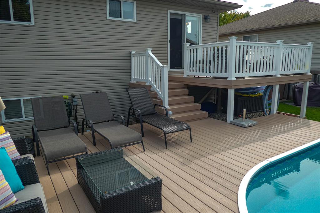 95 D ANDREA Trail, Sarnia Ontario, Canada