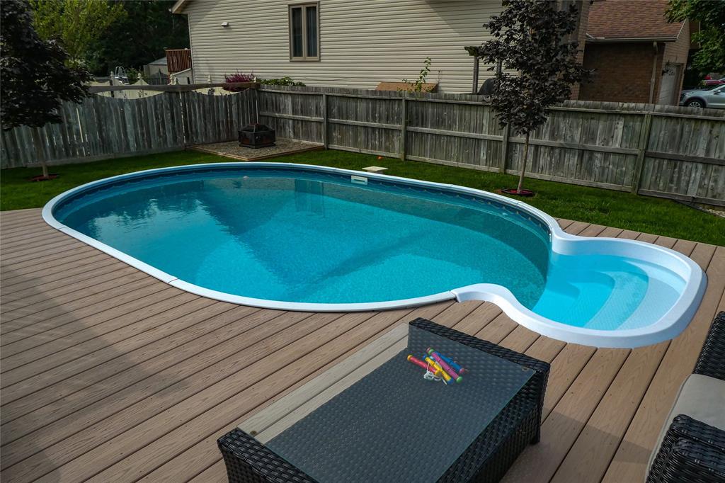 95 D ANDREA Trail, Sarnia Ontario, Canada