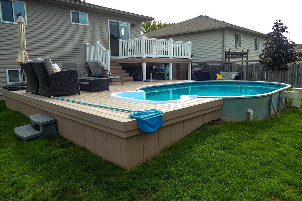 95 D ANDREA Trail, Sarnia Ontario, Canada