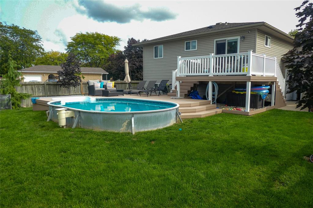 95 D ANDREA Trail, Sarnia Ontario, Canada