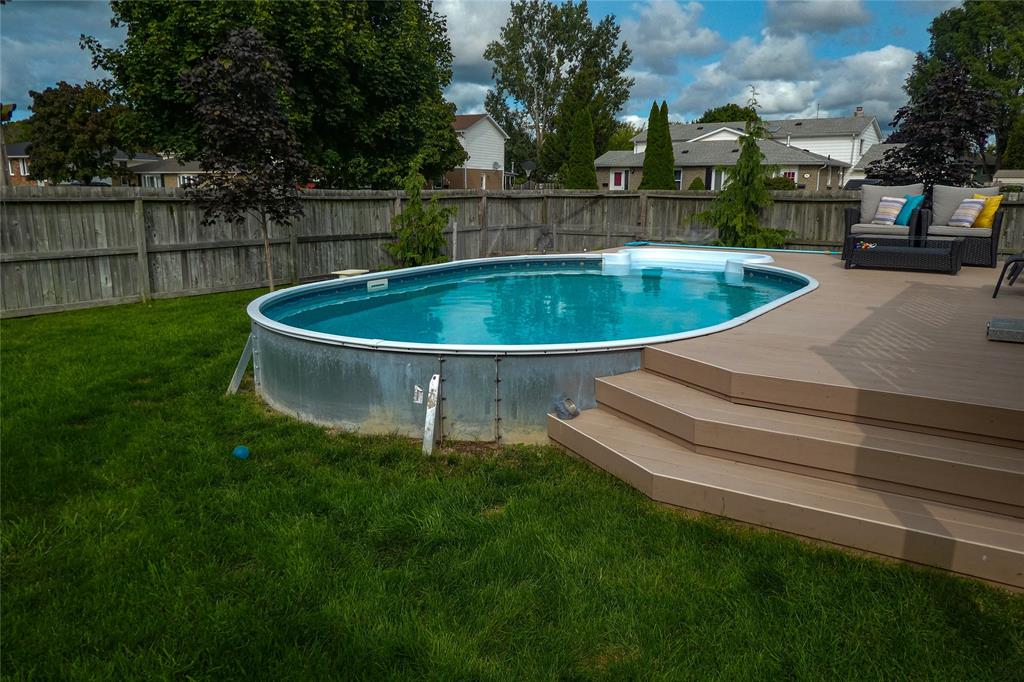 95 D ANDREA Trail, Sarnia Ontario, Canada