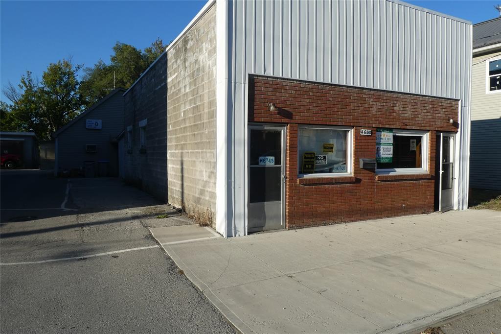 4600 OIL SPRINGS Line, Oil Springs Ontario, Canada