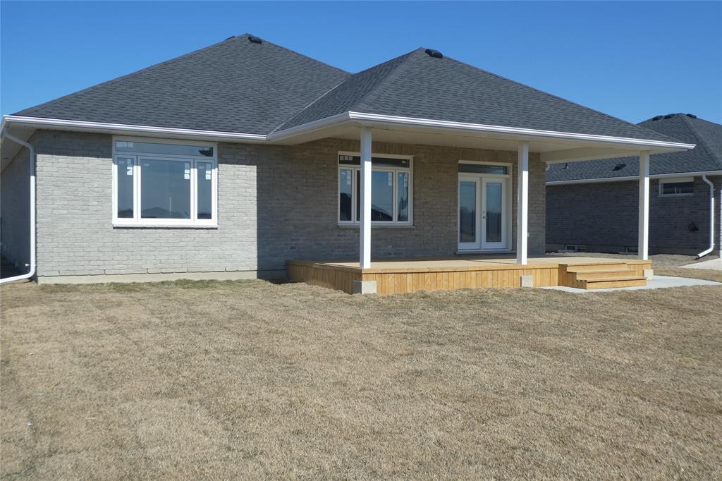 6795 GRIFFIN Drive, Plympton-Wyoming, Ontario, Canada
