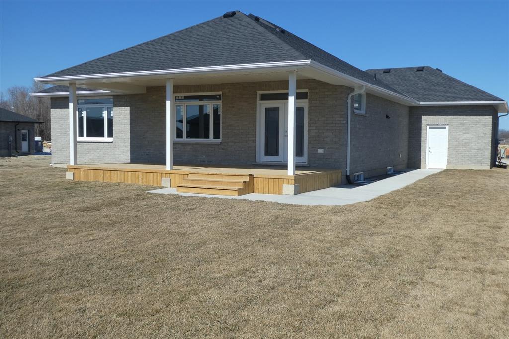6795 GRIFFIN Drive, Plympton-Wyoming, Ontario, Canada