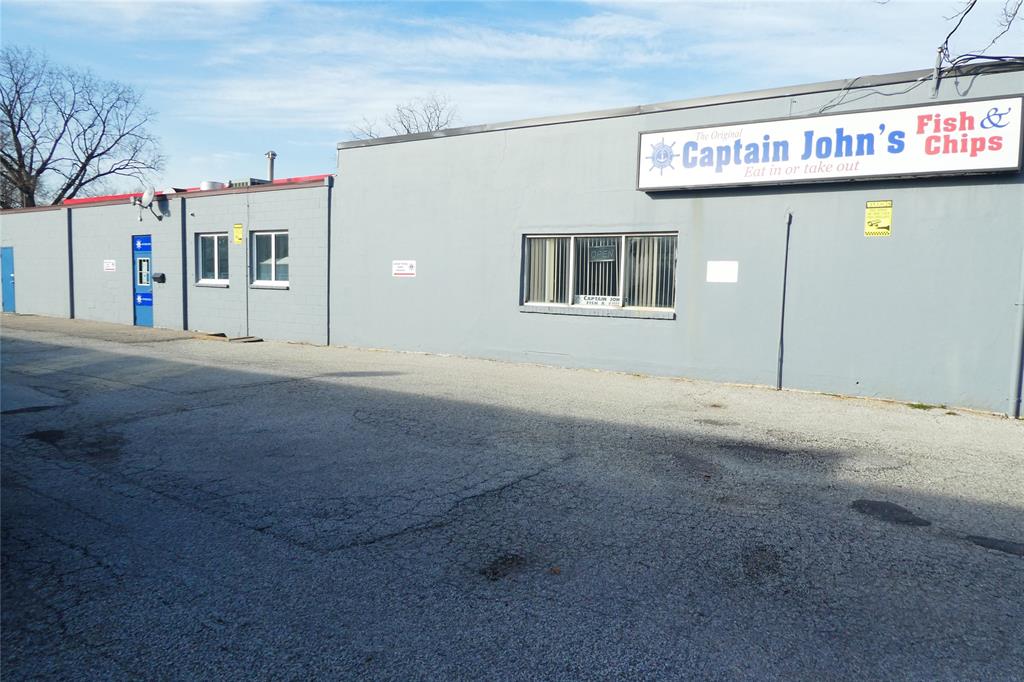 125 MITTON Street South, Sarnia, Ontario, Canada