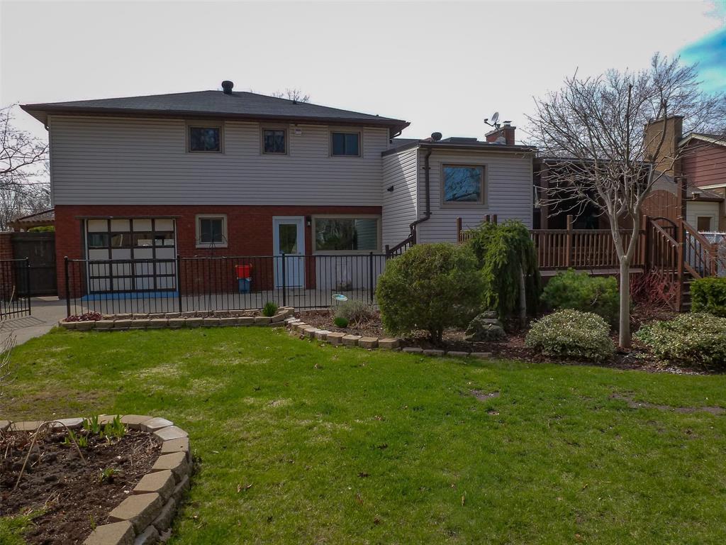 1174 COLBORNE Road, Sarnia, Ontario, Canada