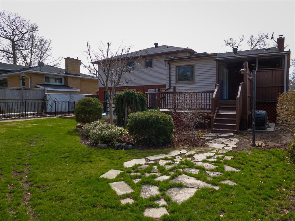1174 COLBORNE Road, Sarnia, Ontario, Canada