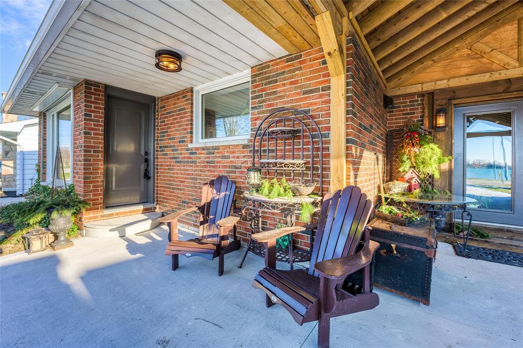 4020 ST CLAIR Parkway, St. Clair, Ontario, Canada