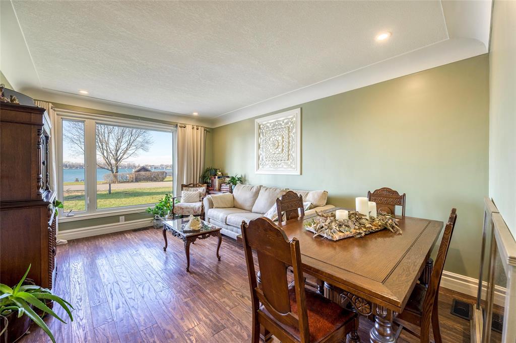 4020 ST CLAIR Parkway, St. Clair, Ontario, Canada