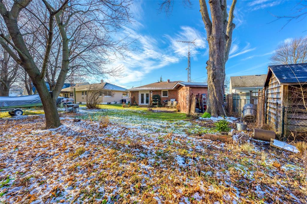 4020 ST CLAIR Parkway, St. Clair, Ontario, Canada