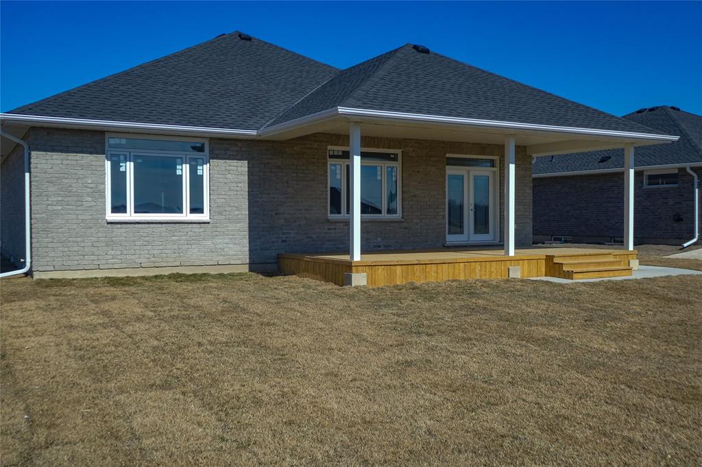 6795 GRIFFIN Drive, Plympton-Wyoming, Ontario, Canada
