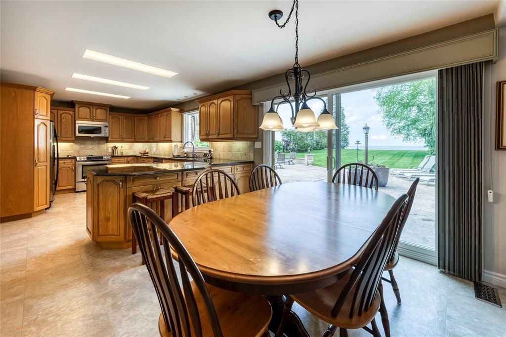 2327 PASSINGHAM Drive, Sarnia, Ontario, Canada