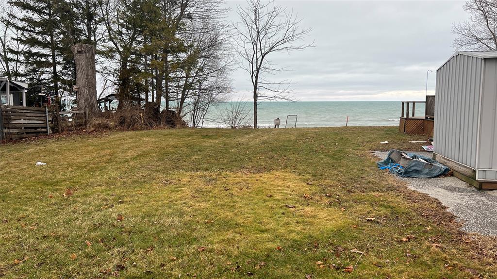 LOT 3 LAKEVIEW Avenue, Plympton-Wyoming, Ontario, Canada