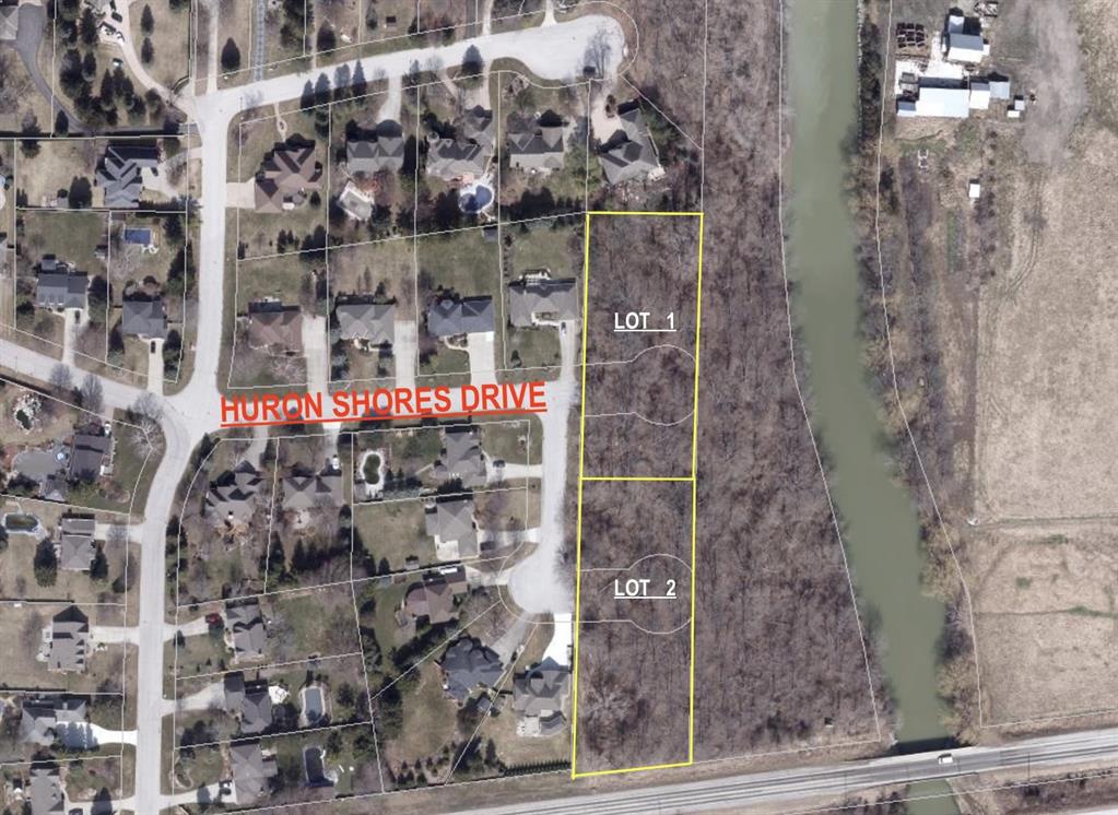 LOT 2 HURON SHORES Court, Sarnia, Ontario, Canada