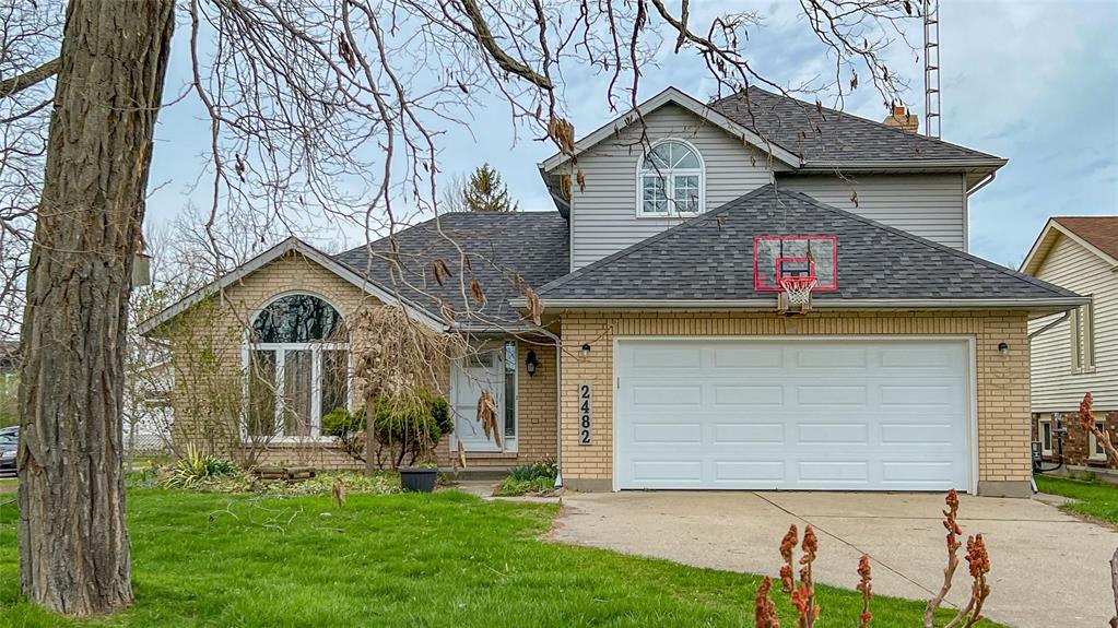 2482 HAMILTON Road, Sarnia, Ontario, Canada
