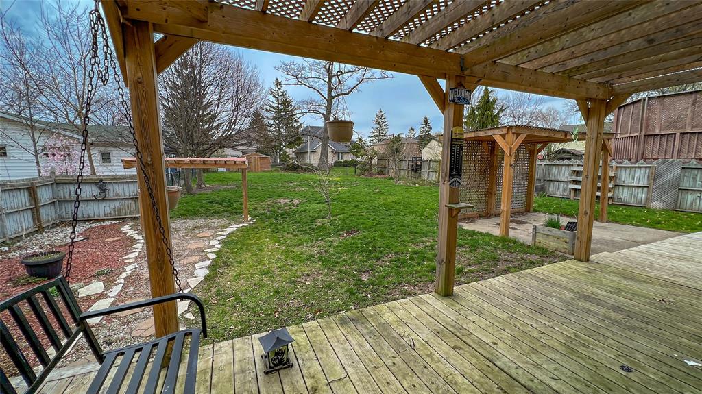 2482 HAMILTON Road, Sarnia, Ontario, Canada