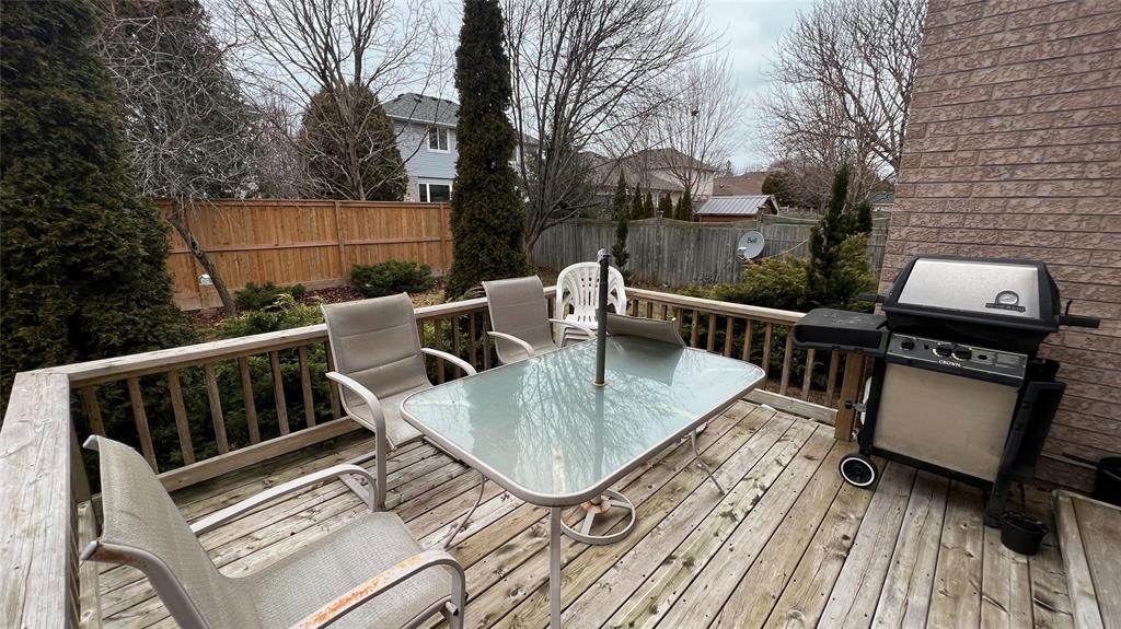1923 BEACHWOOD Avenue, Sarnia, Ontario, Canada