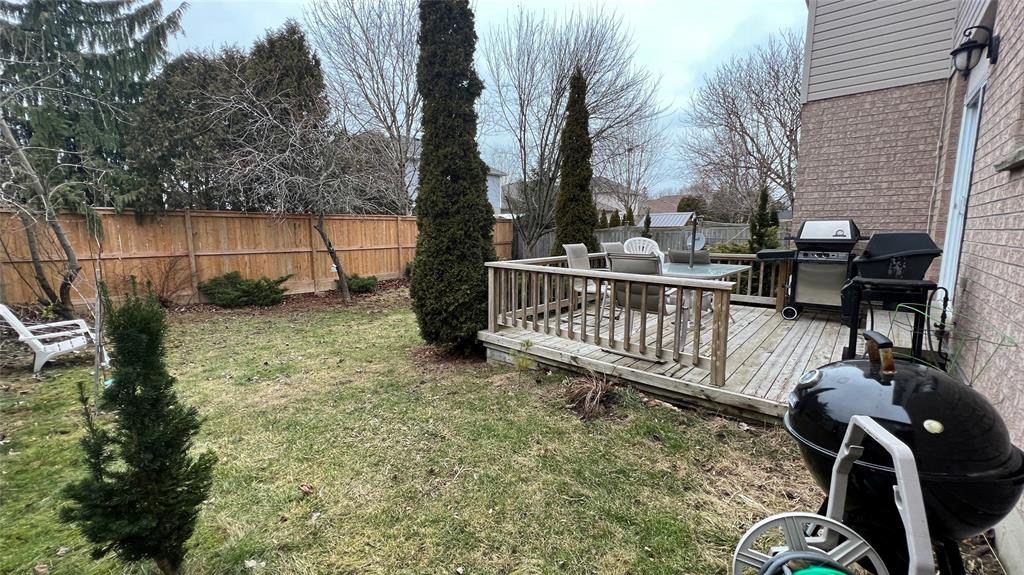 1923 BEACHWOOD Avenue, Sarnia, Ontario, Canada