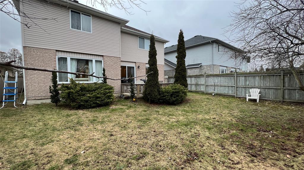 1923 BEACHWOOD Avenue, Sarnia, Ontario, Canada