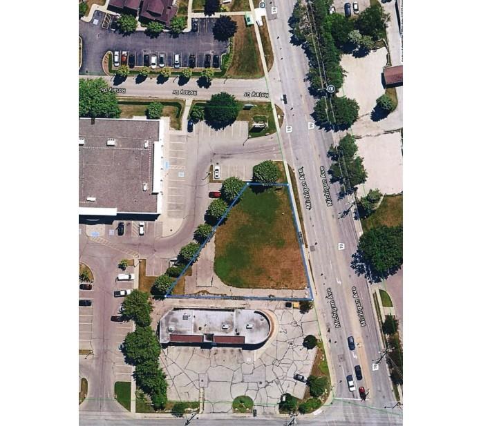 1206 MICHIGAN Avenue, Sarnia, Ontario, Canada photo 1