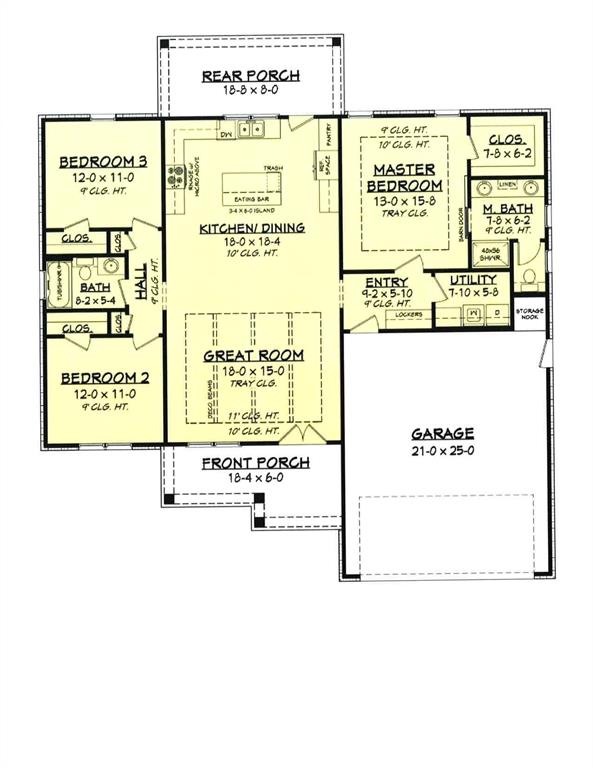510 BROADWAY Street, Plympton-Wyoming, Ontario, Canada