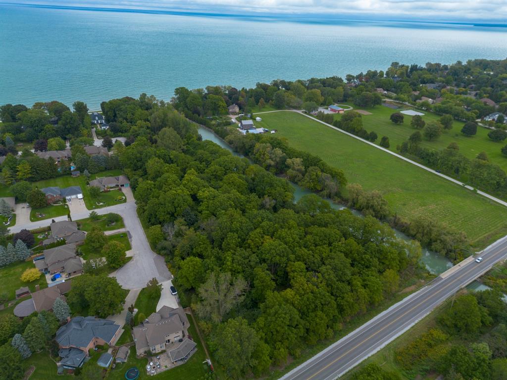 LOT 1 HURON SHORES Drive, Sarnia, Ontario, Canada