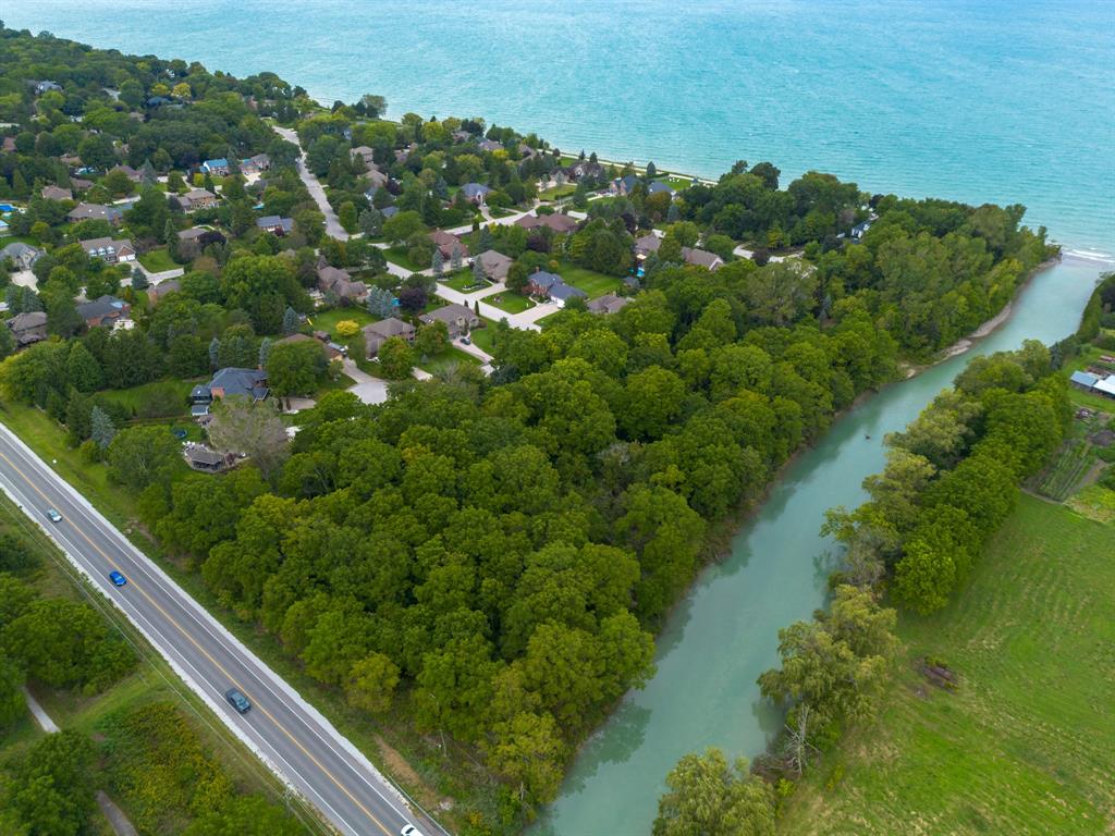 LOT 1 HURON SHORES Drive, Sarnia, Ontario, Canada