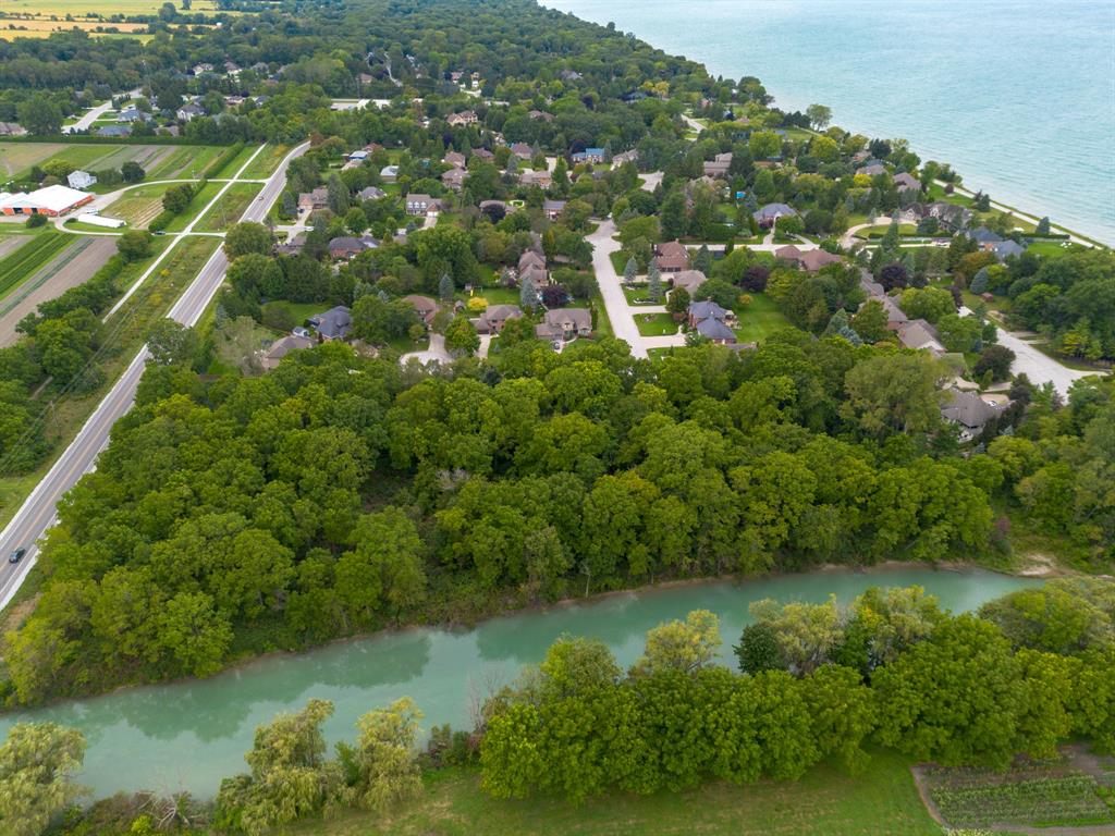 LOT 1 HURON SHORES Drive, Sarnia, Ontario, Canada