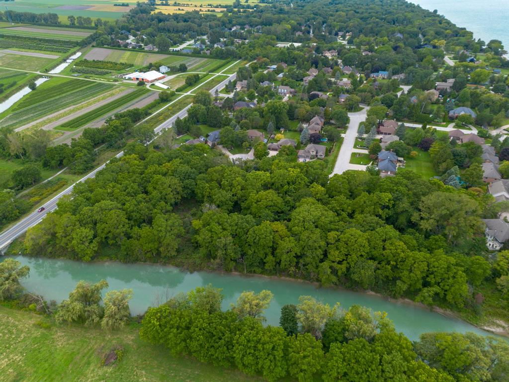 LOT 1 HURON SHORES Drive, Sarnia, Ontario, Canada