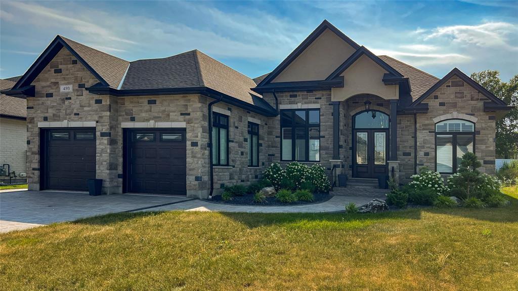 485 CHRISVALE Boulevard, Sarnia, Ontario, Canada photo 1