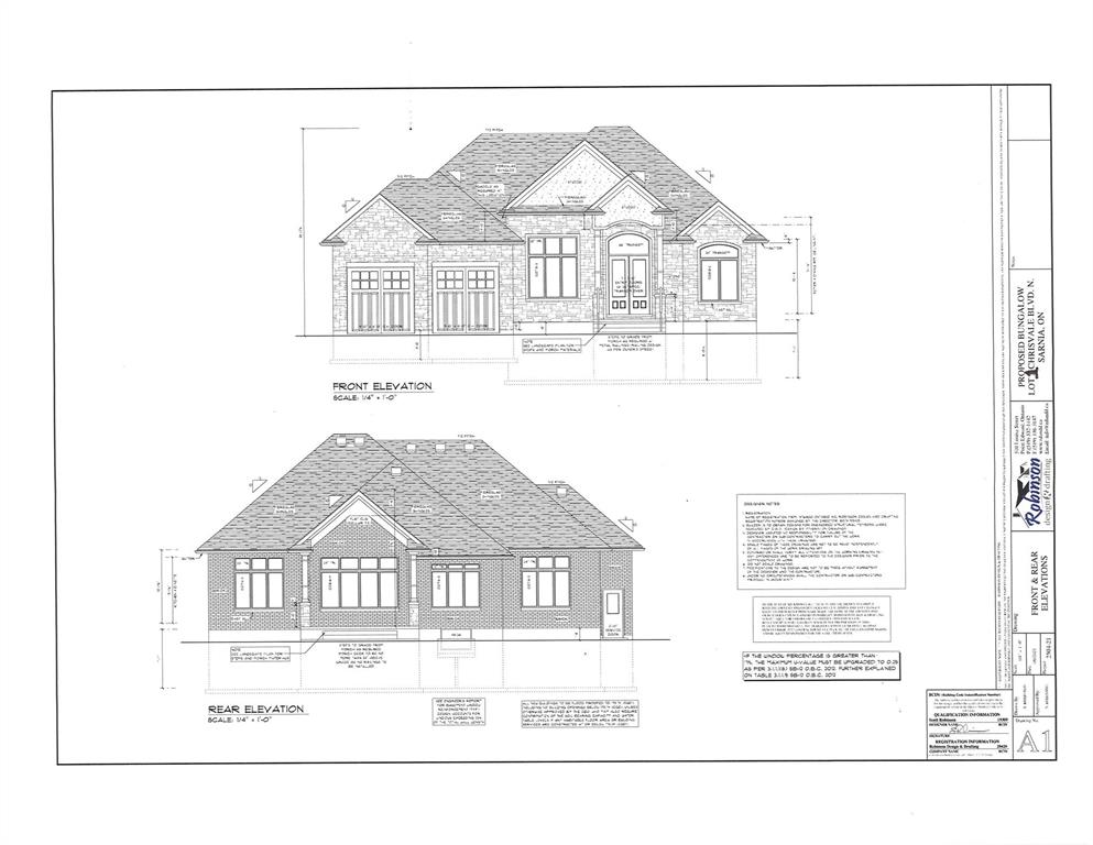 485 CHRISVALE Boulevard, Sarnia, Ontario, Canada photo 2